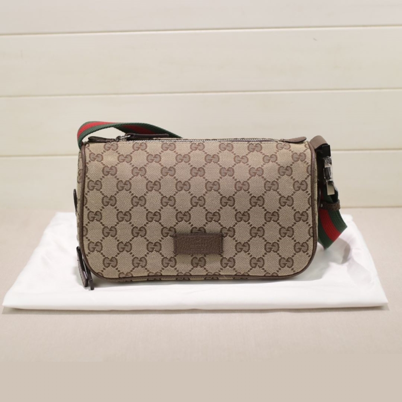 G*u*i satchel bags